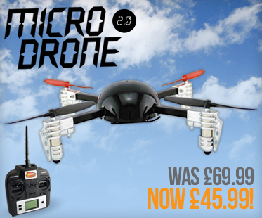 Micro Drone deal