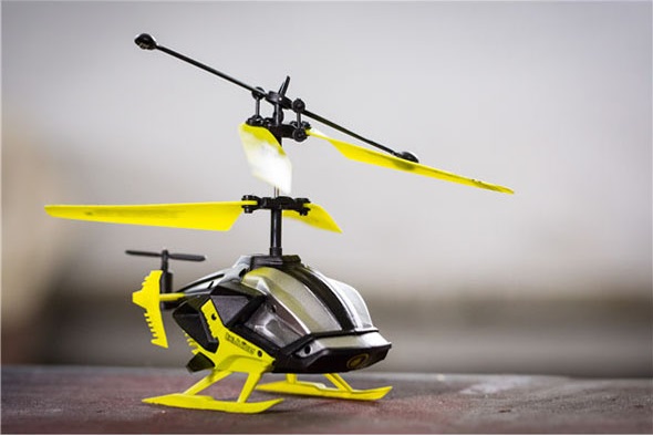Hovva Copter