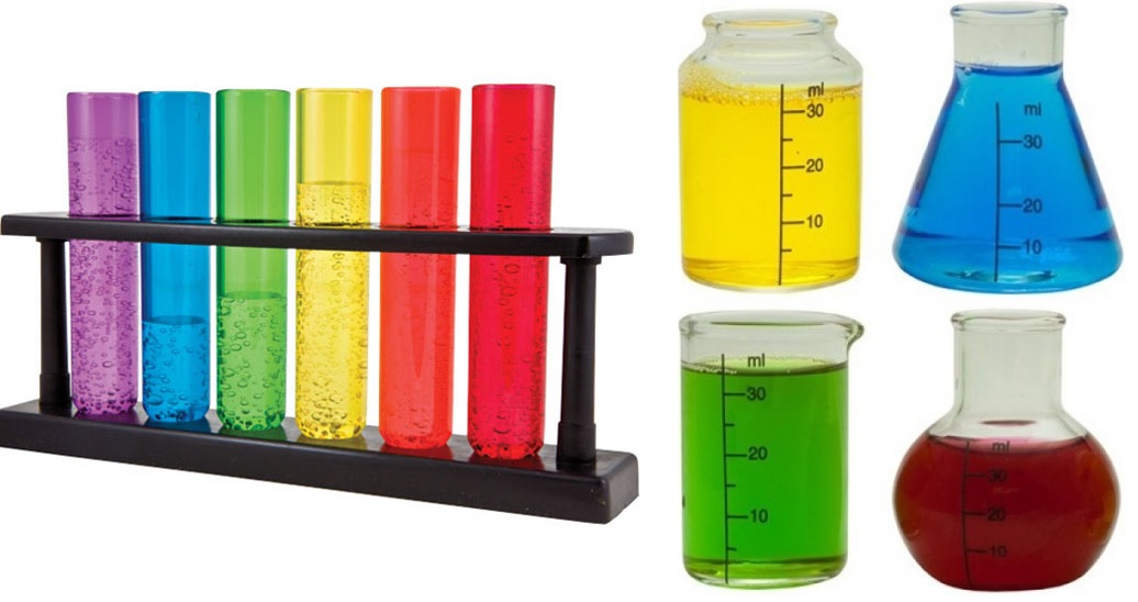 chemistry drinking accessories