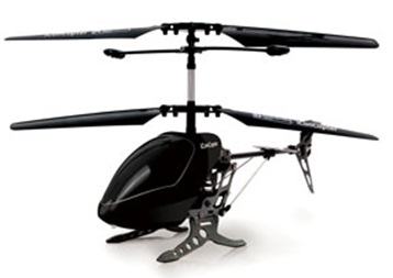 The iConheli RC Helicopter