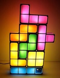 Tetris light