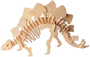 Stegosaurus