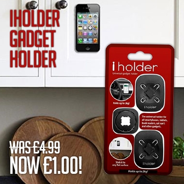 iholder Gadget Holder