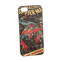 Spiderman iPhone 5 Case