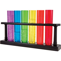 Acetate Test Tube Shot Glasses