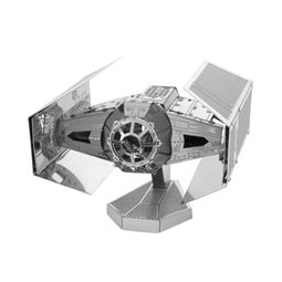 Star Wars 3D Model Kit: TIE Fighter