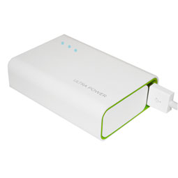 Ultra Power Bank -  Universal Charging Device