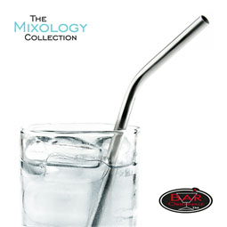 Stainless Steel Drinking Straws