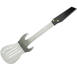 BBQ Rocks! - Guitar Spatula