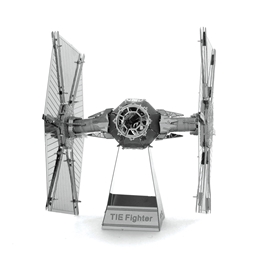 Star Wars 3D Model Kit: TIE Fighter II