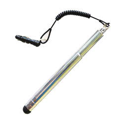 Pad Writer Touchscreen Stylus - Telescopic