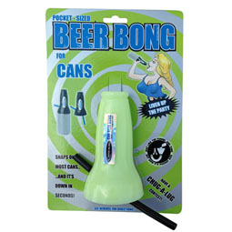 Can Bong