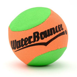 Water Bouncer - Ball