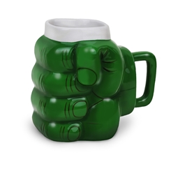 Don't Make Me Angry - Hulk Mug