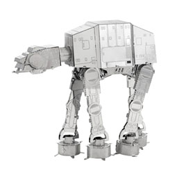 Star Wars 3D Model Kit: AT-AT Walker