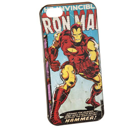 Iron Man iPhone 5 Case