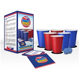 Party Pong