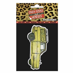 Only Fools & Horses Van Air Freshener