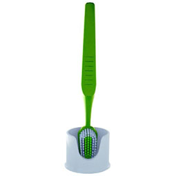 Jumbo Toothbrush Toilet Brush