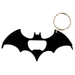  Batman Multi Tool: Keychain, Bottle Opener & Screwdrivers