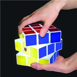 Rubik's Cube Light