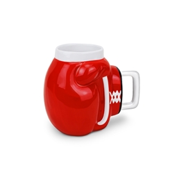 The Knockout Mug 