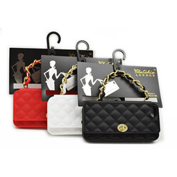 Clutchies - iPhone Clutch Bag Case