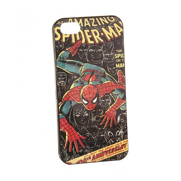 Spiderman iPhone 5 Case