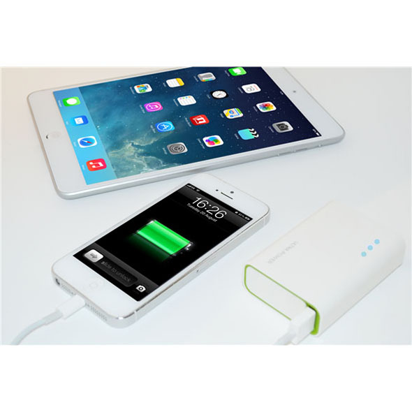 Ultra Power Bank -  Universal Charging Device