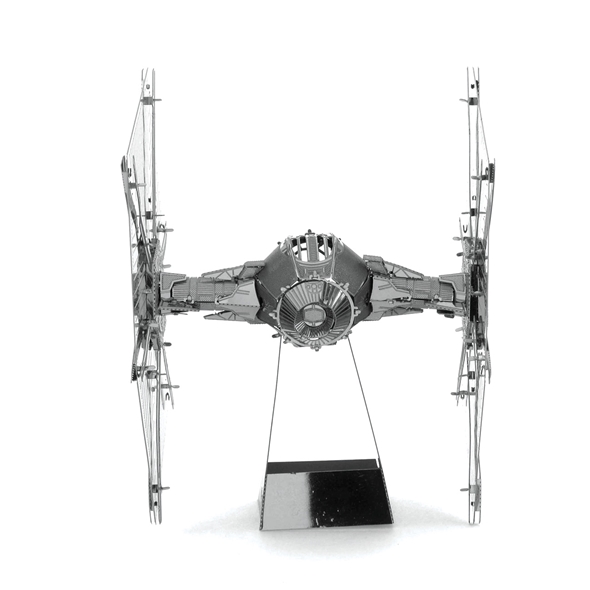 Star Wars 3D Model Kit: TIE Fighter II