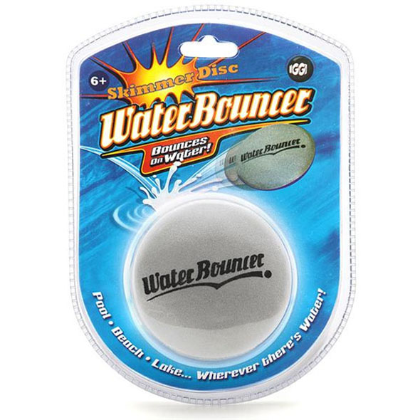 Water Bouncer - Skimmer Disc