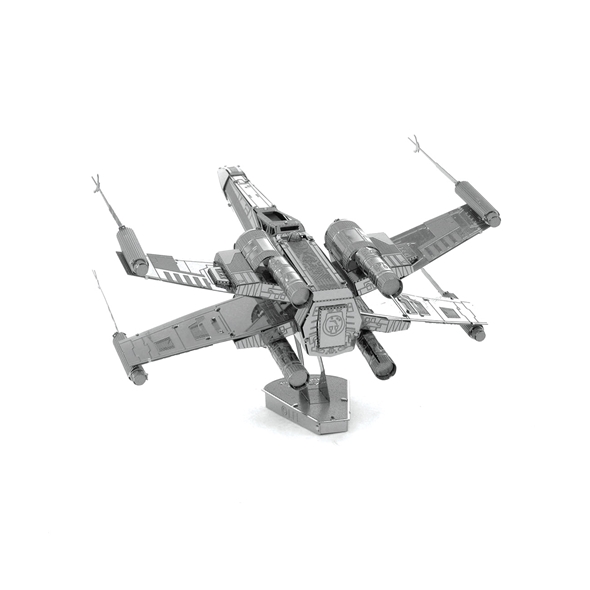 Star Wars 3D Model Kit: X-Wing Starfighter