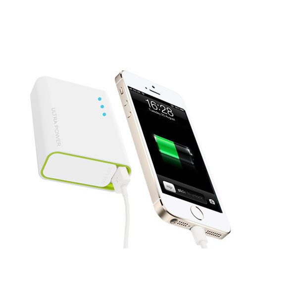 Ultra Power Bank -  Universal Charging Device
