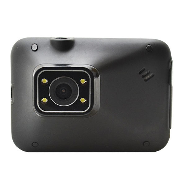 HD Dashboard Camera