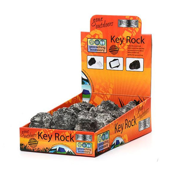 Key Rock