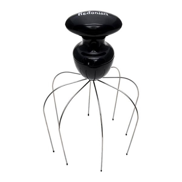 Hedonism Head Massager