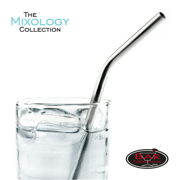 Stainless Steel Drinking Straws