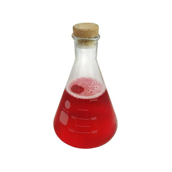 Erlenmeyer Flask Drinks Decanter