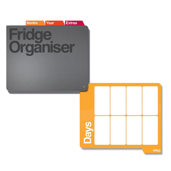 Fridge Organiser