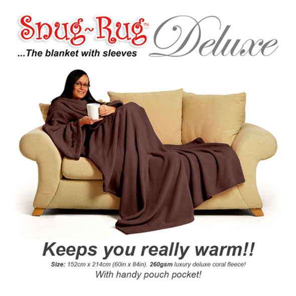 Snug Rug Deluxe Adult