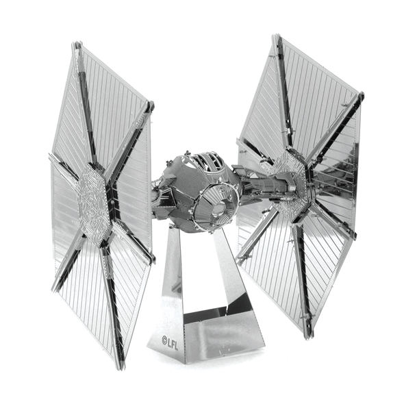 Star Wars 3D Model Kit: TIE Fighter II