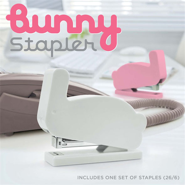 Bunny Stapler