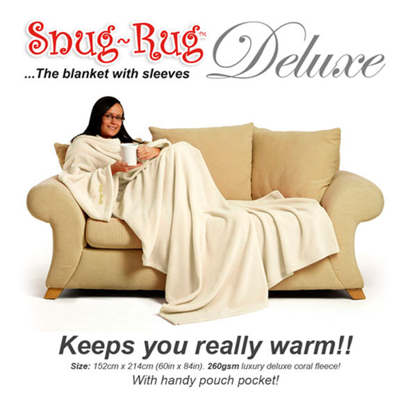 Snug Rug Deluxe Adult