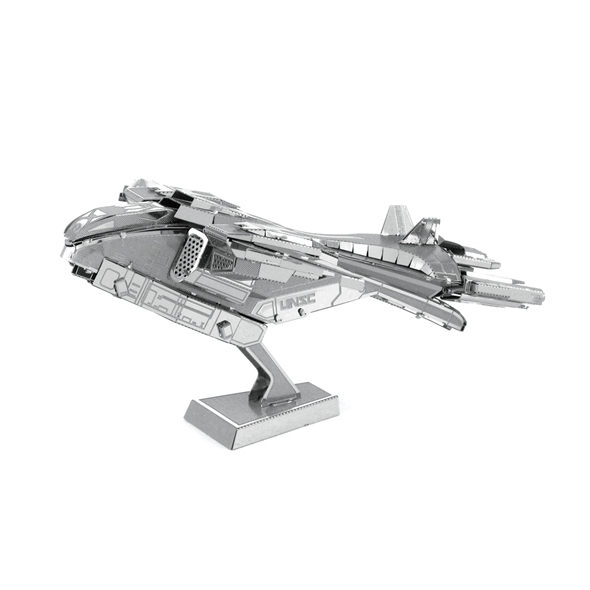 Halo 3D Model Kit: Pelican