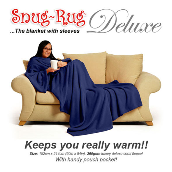 Snug Rug Deluxe Adult