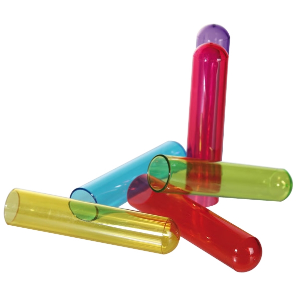 Test Tube Shots - 6 Shot Glass (40ml)