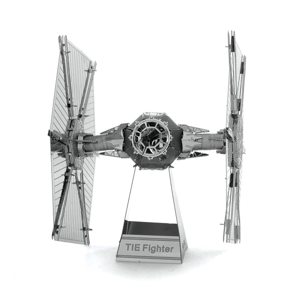 Star Wars 3D Model Kit: TIE Fighter II