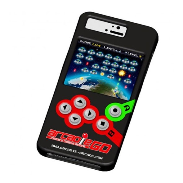 Arcadie Go For iPhone 5 - Gaming Accessory 