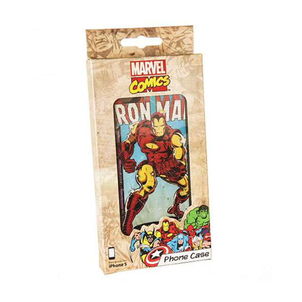 Iron Man iPhone 5 Case