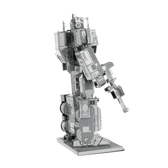 Transformers 3D Model Kit: Optimus Prime